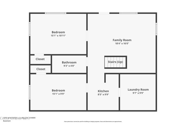 17875 N Richards Dr, Hayden, ID 83835