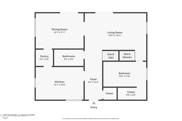 17875 N Richards Dr, Hayden, ID 83835