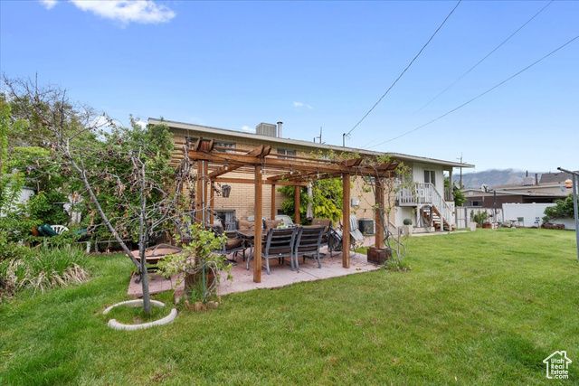 1471 W 1460 N, Provo, UT 84604