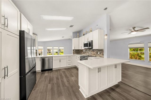 26821 Sammoset WAY, Bonita Springs, FL 34135