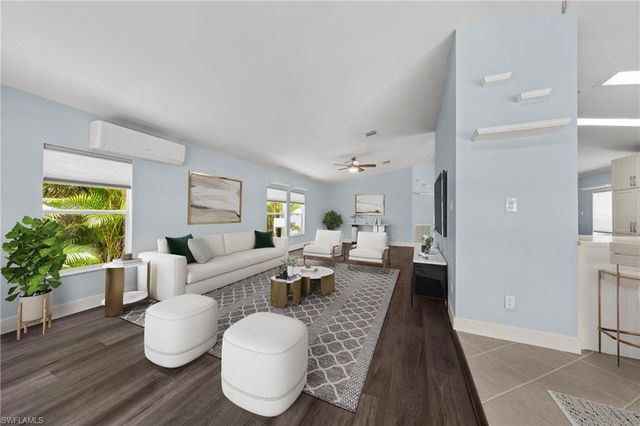 26821 Sammoset WAY, Bonita Springs, FL 34135