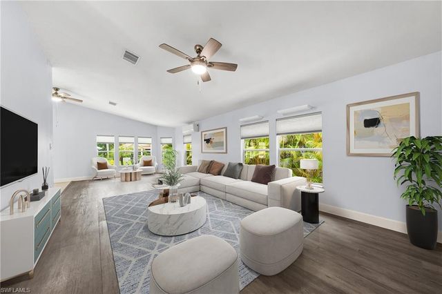 26821 Sammoset WAY, Bonita Springs, FL 34135