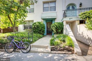 1830 CALIFORNIA ST NW #8, Washington, DC 20009