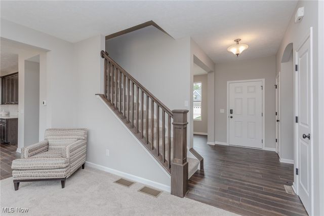 8504 Lafayette Road, Lodi, OH 44254