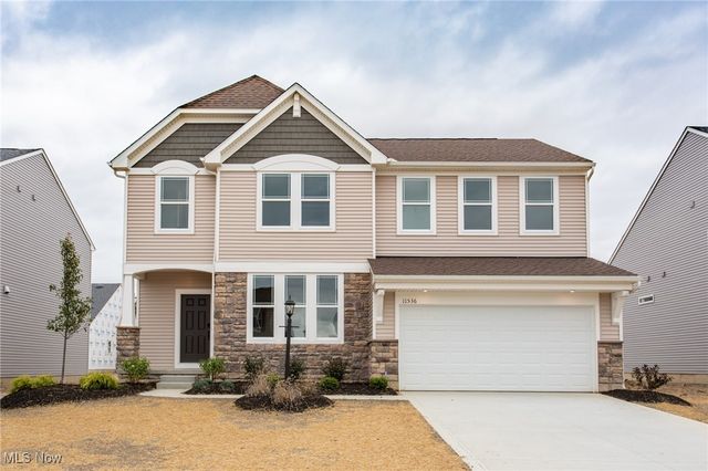 8504 Lafayette Road, Lodi, OH 44254