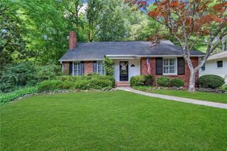 716 Burke Road NE, Atlanta, GA 30305