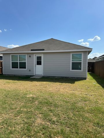 5705 Manarchos Lane, Forney, TX 75126