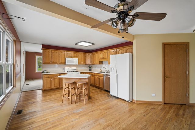 3717 Oriole Lane, Rolling Meadows, IL 60008