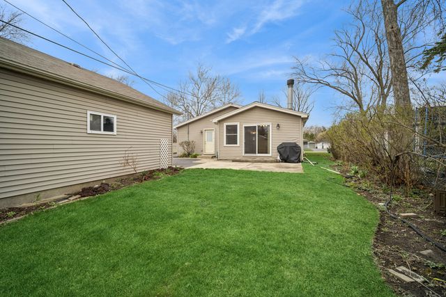 3717 Oriole Lane, Rolling Meadows, IL 60008