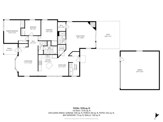 3717 Oriole Lane, Rolling Meadows, IL 60008