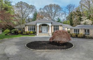 1095 Pine Valley Road, Upper Brookville, NY 11771