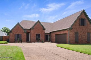 8992 Gavin Drive, Olive Branch, MS 38654