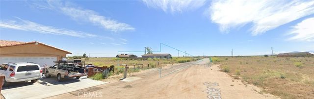 22101 Bader Court, California City, CA 93505