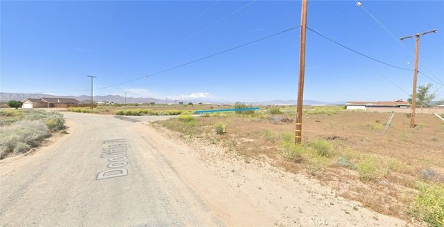 22101 Bader Court, California City, CA 93505