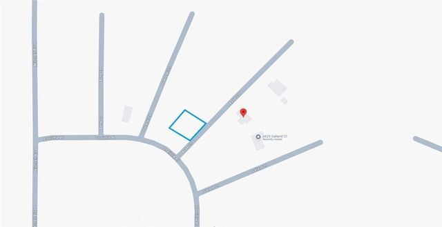 22101 Bader Court, California City, CA 93505