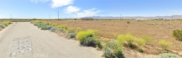 22101 Bader Court, California City, CA 93505