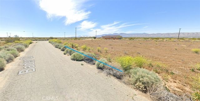 22101 Bader Court, California City, CA 93505