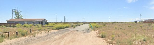 22101 Bader Court, California City, CA 93505