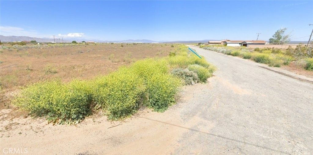 22101 Bader Court, California City, CA 93505