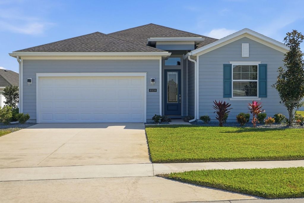 4138 CLIFDEN DRIVE, Ormond Beach, FL 32174