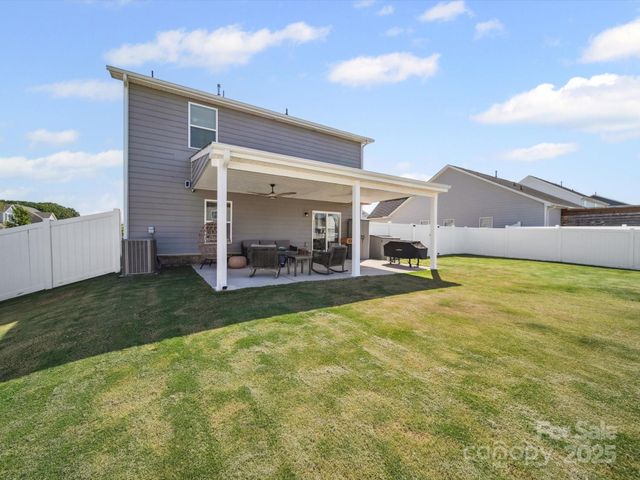 2000 Swanport Lane, Monroe, NC 28110