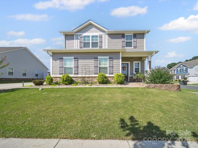 2000 Swanport Lane, Monroe, NC 28110