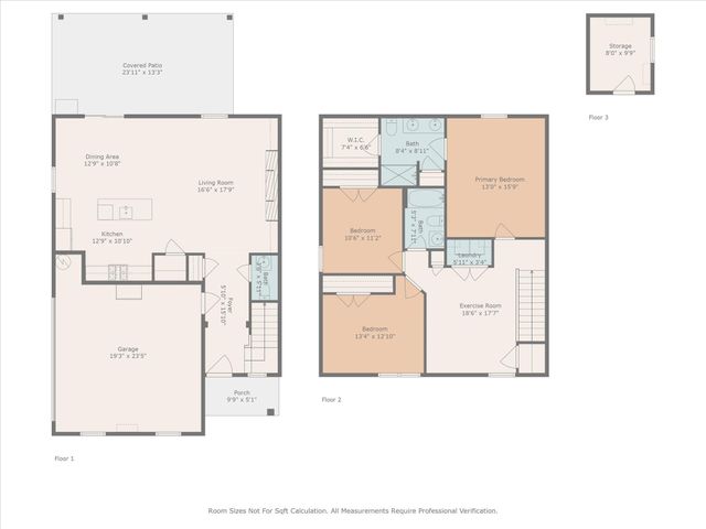 2000 Swanport Lane, Monroe, NC 28110