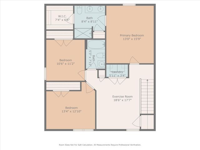 2000 Swanport Lane, Monroe, NC 28110