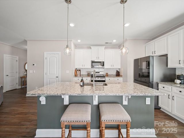 2000 Swanport Lane, Monroe, NC 28110