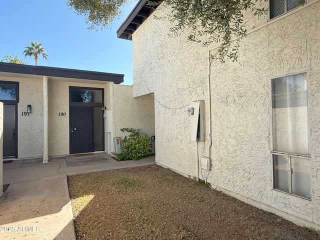 1051 S Dobson Road 190, Mesa, AZ 85202