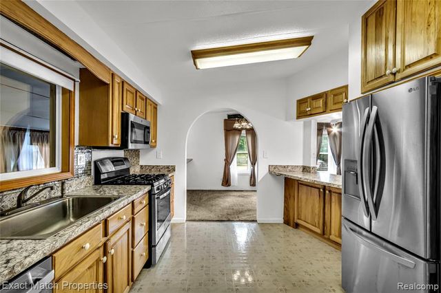 5468 Lippincott Road, Lapeer, MI 48446