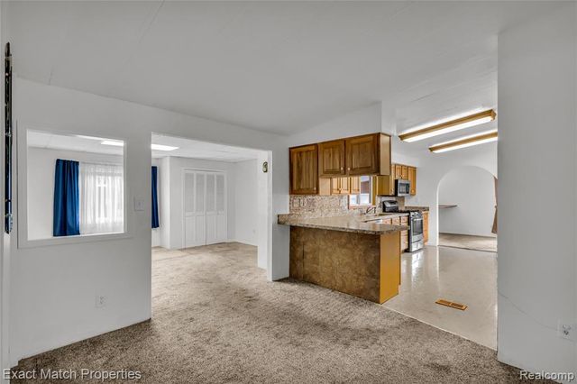 5468 Lippincott Road, Lapeer, MI 48446