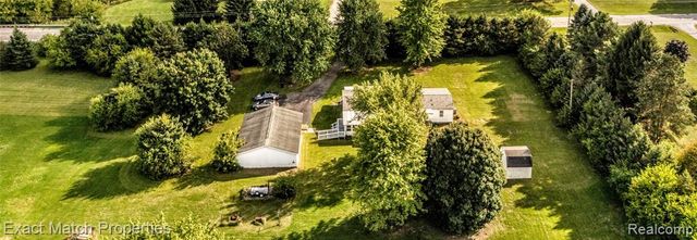 5468 Lippincott Road, Lapeer, MI 48446