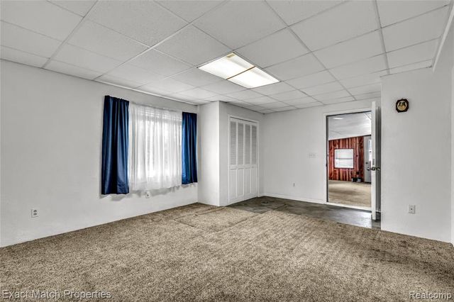 5468 Lippincott Road, Lapeer, MI 48446