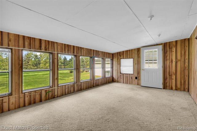 5468 Lippincott Road, Lapeer, MI 48446