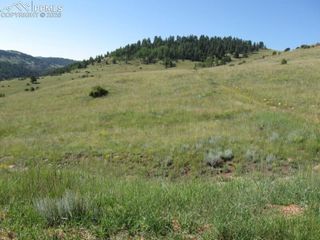 Lot 9-10 Shideler Avenue, Cripple Creek, CO 80813