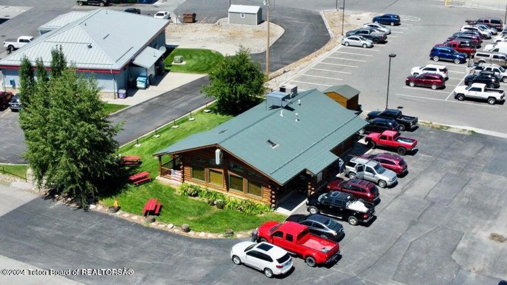 130 HWY 89, Thayne, WY 83127 photo 4