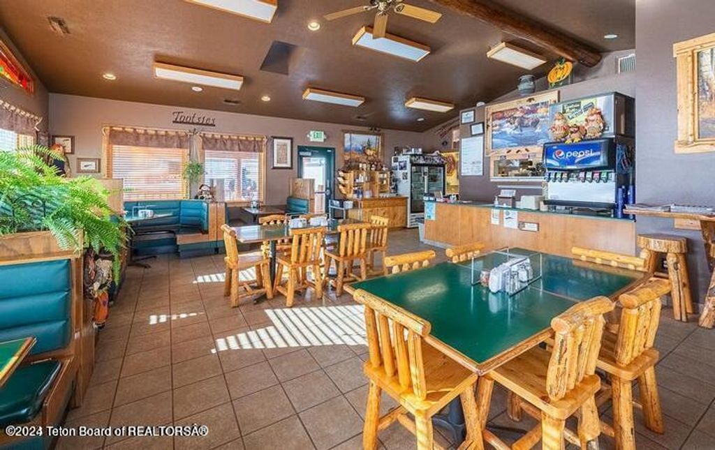 130 HWY 89, Thayne, WY 83127 photo 5