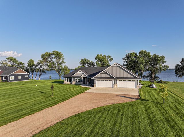 10630 Reno View Drive, Alexandria, MN 56308