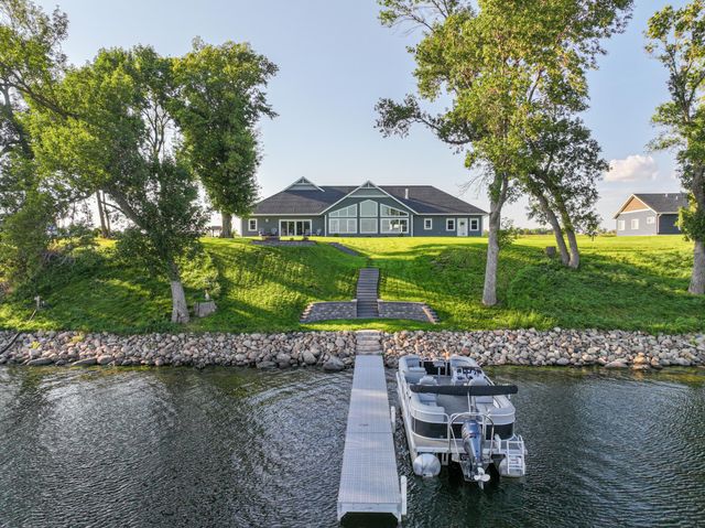 10630 Reno View Drive, Alexandria, MN 56308