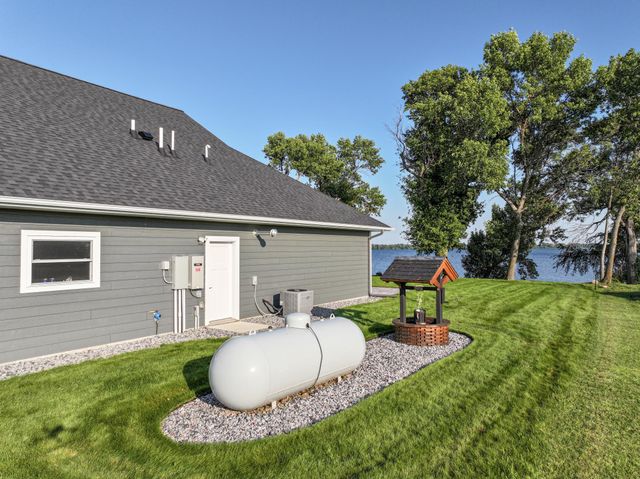 10630 Reno View Drive, Alexandria, MN 56308