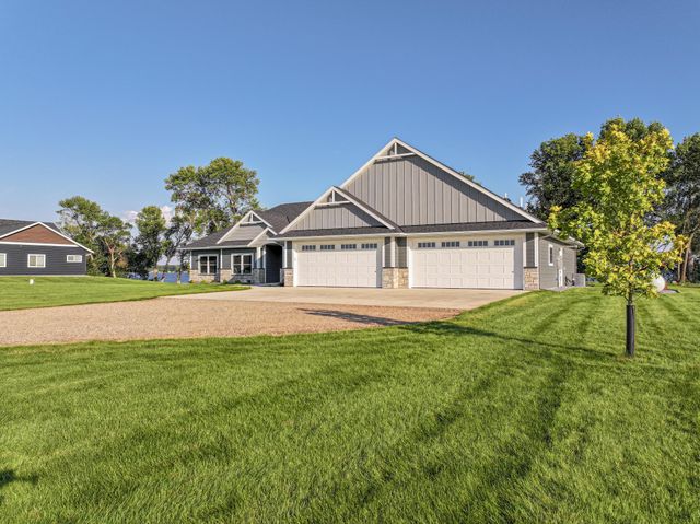 10630 Reno View Drive, Alexandria, MN 56308