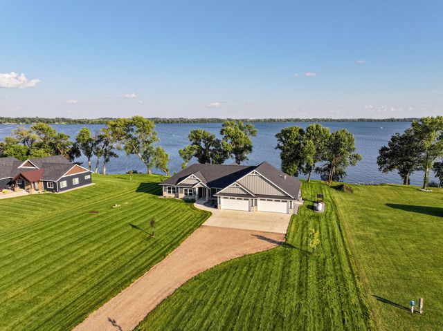 10630 Reno View Drive, Alexandria, MN 56308