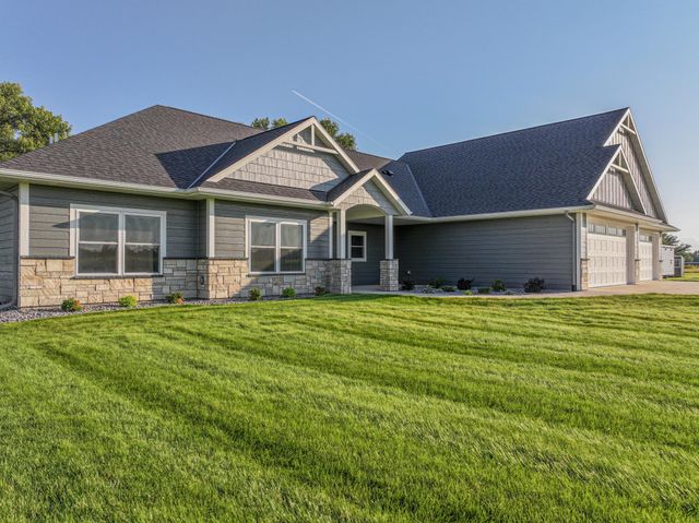 10630 Reno View Drive, Alexandria, MN 56308