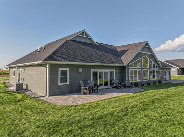 10630 Reno View Drive, Alexandria, MN 56308
