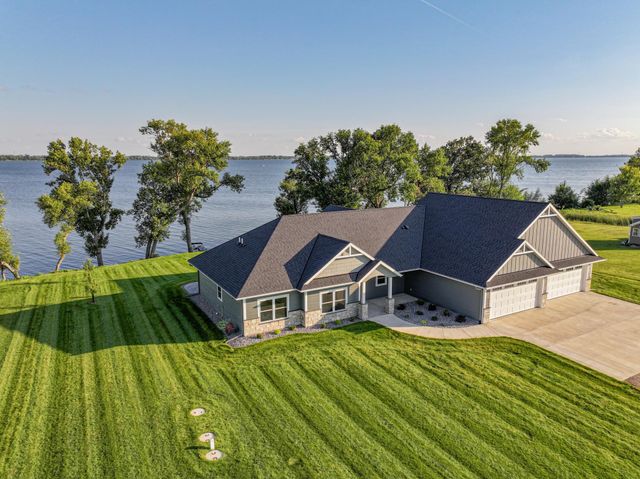 10630 Reno View Drive, Alexandria, MN 56308