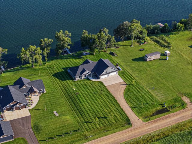 10630 Reno View Drive, Alexandria, MN 56308