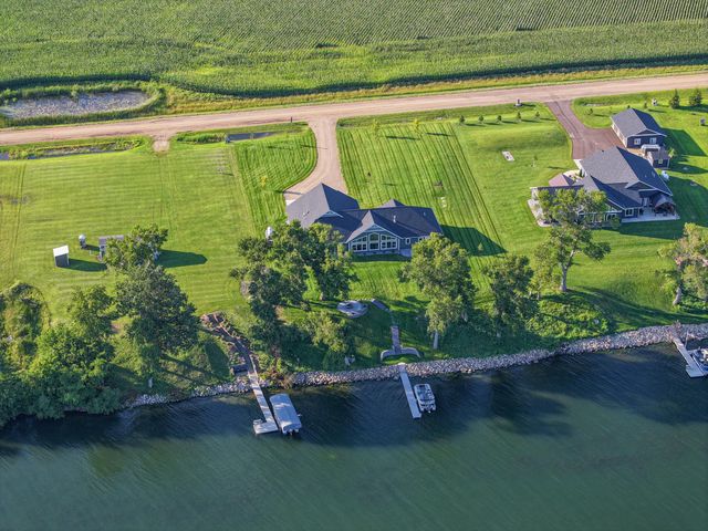 10630 Reno View Drive, Alexandria, MN 56308