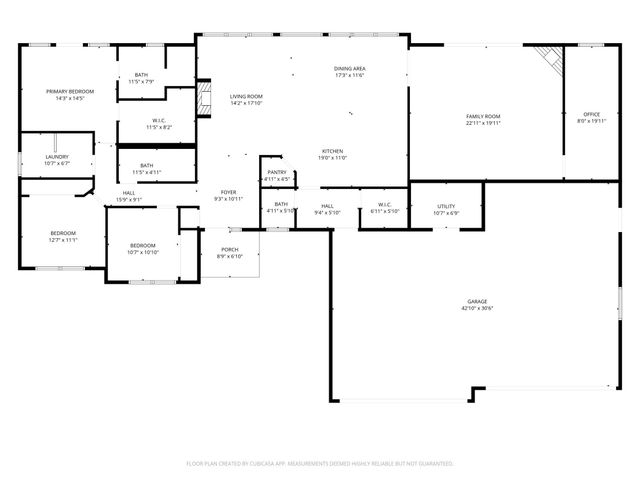 10630 Reno View Drive, Alexandria, MN 56308