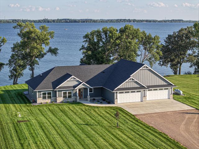 10630 Reno View Drive, Alexandria, MN 56308